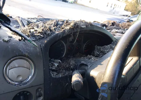 2006 Ford F-150 Fx4/Xlt z USA, uszkodzony, nr VIN 1FTPX04516KD30520